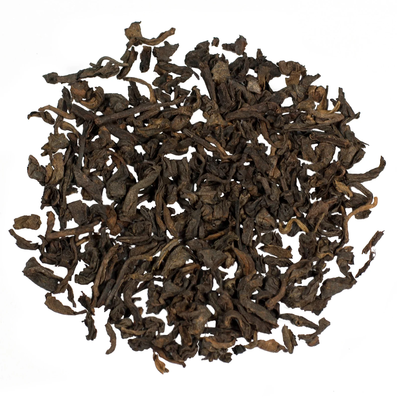 China Yunnan Pu-erh