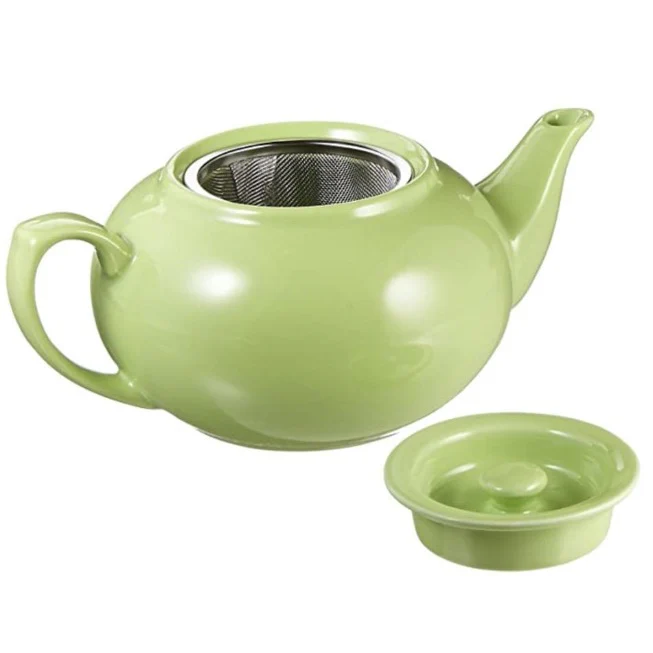 Classic TeaHaus Teapot - Image 3