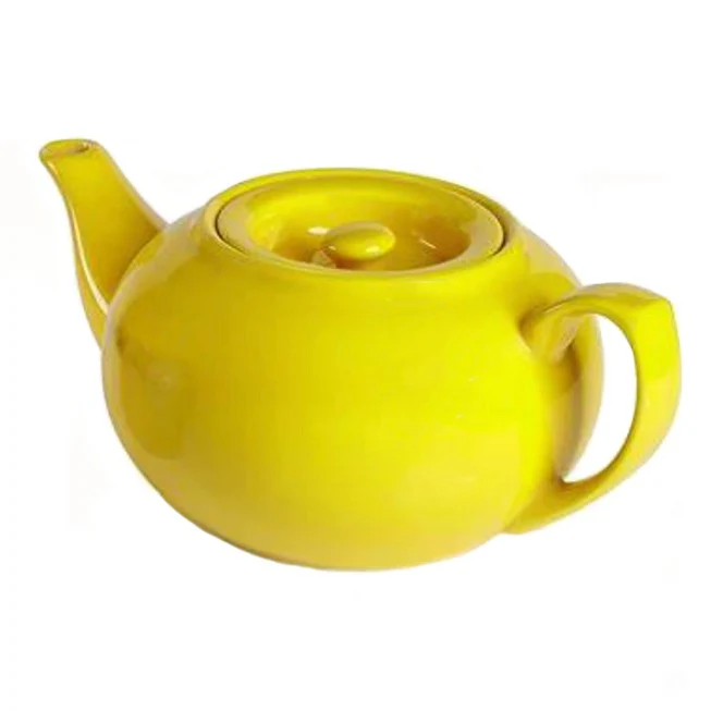 Classic TeaHaus Teapot - Image 8