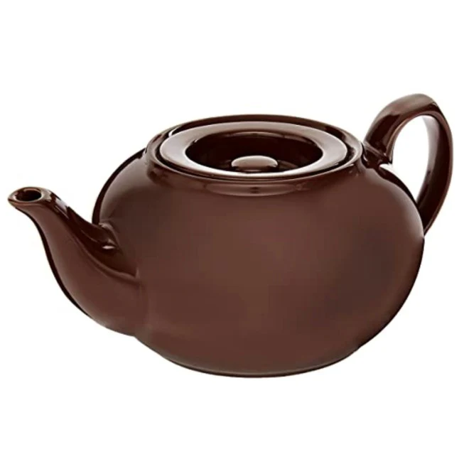 Classic TeaHaus Teapot - Image 9