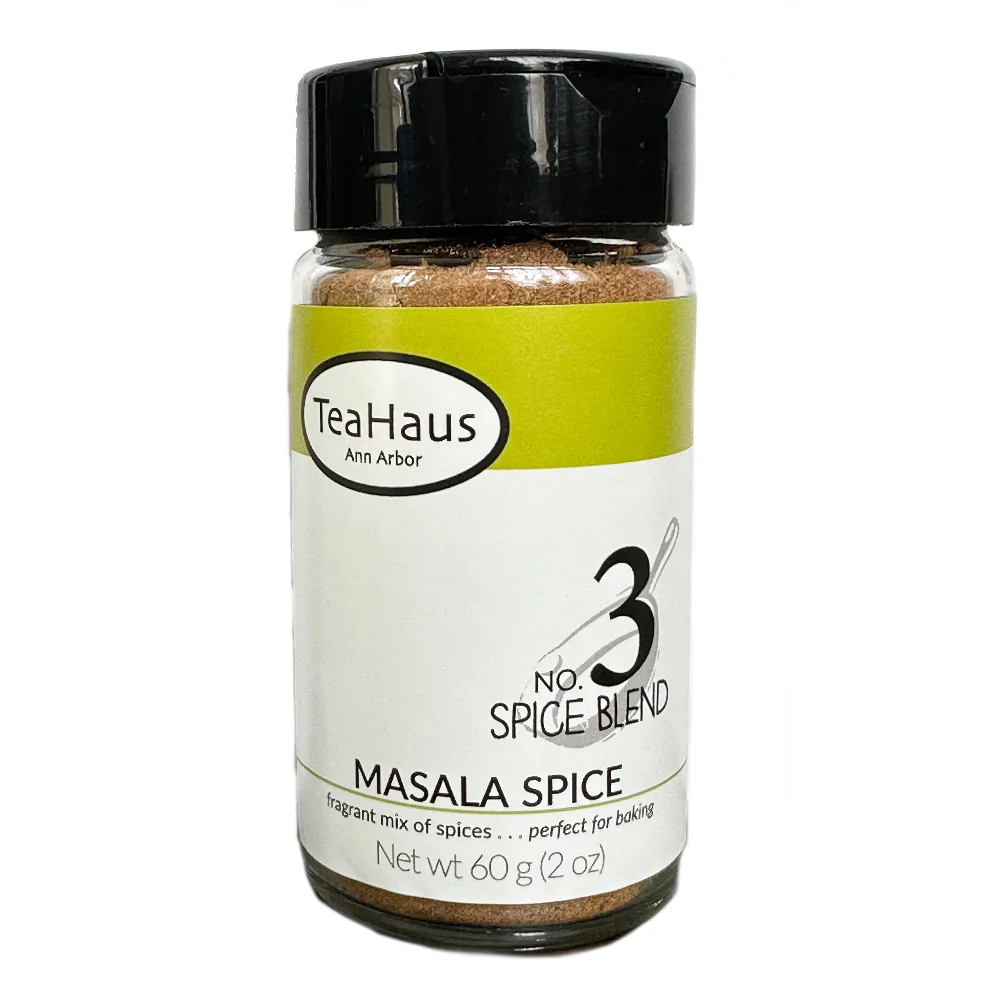 Culinary Spice Blends - Image 3