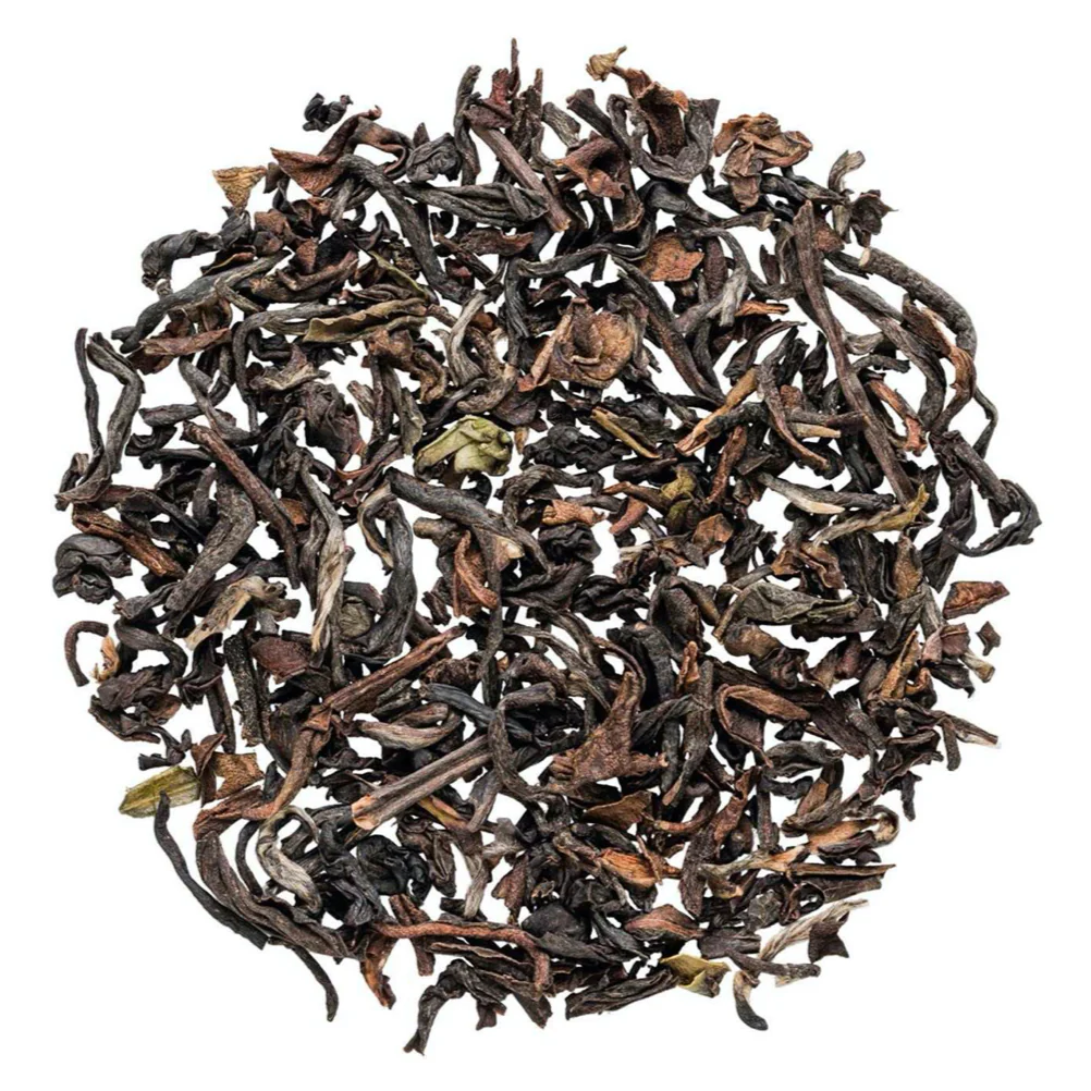 Darjeeling FOP Second Flush