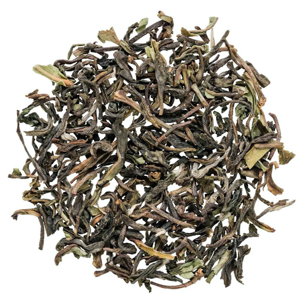 Darjeeling FTGFOP1 First Flush