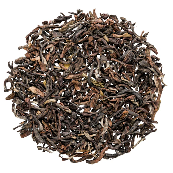 Darjeeling FTGFOP1 Second Flush