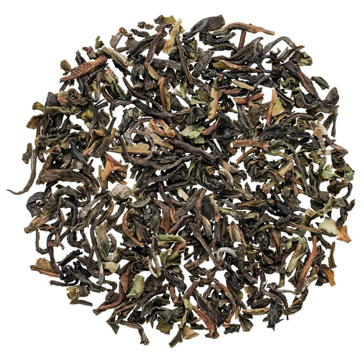 Darjeeling TGFOP1 First Flush