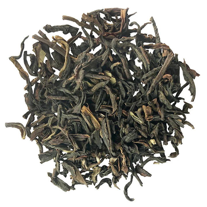 Darjeeling TGFOP1 Second Flush