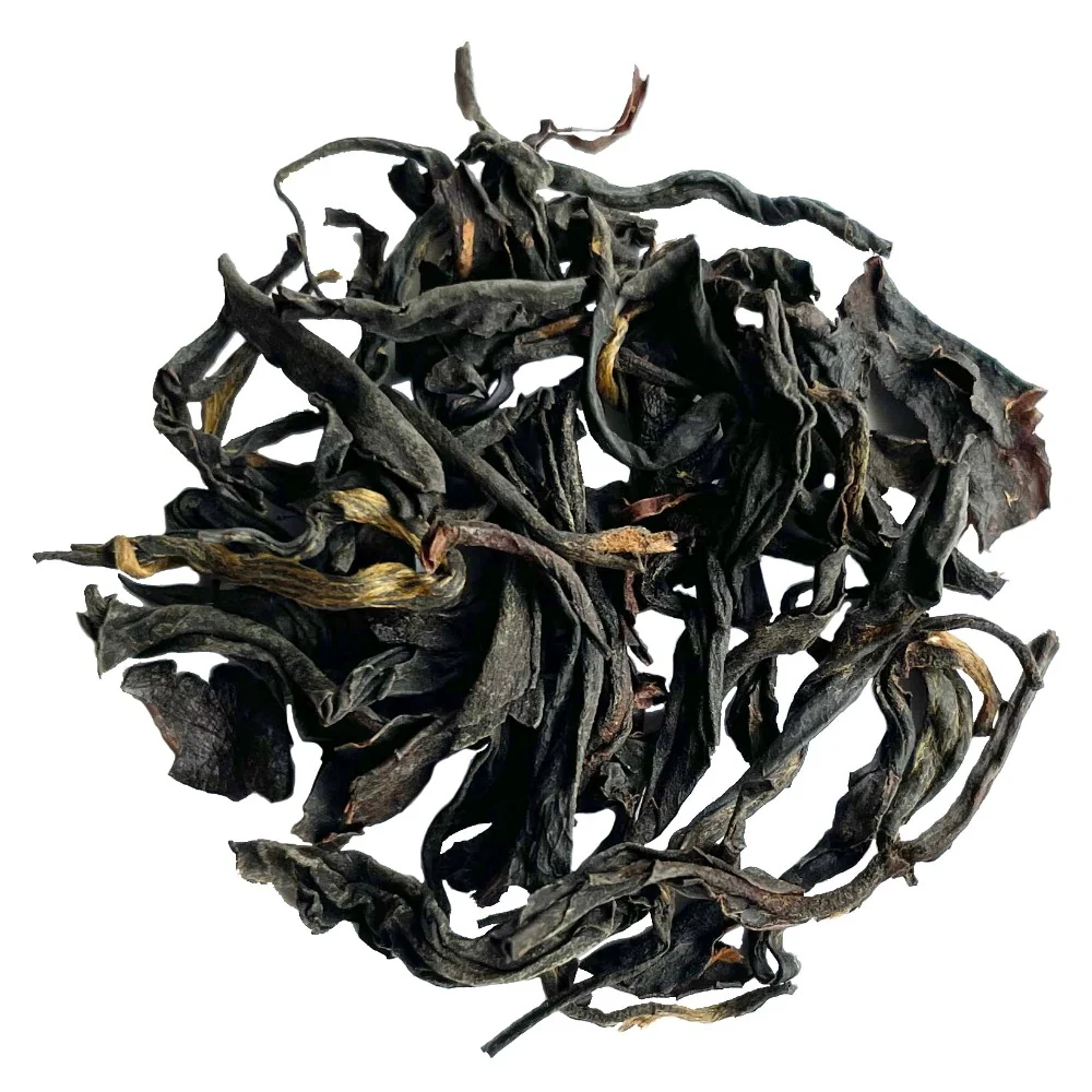 Formosa Honey Black