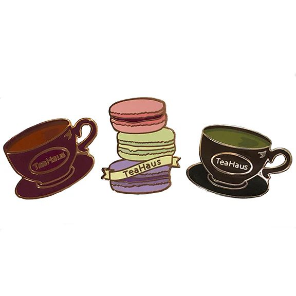 Lapel Pins