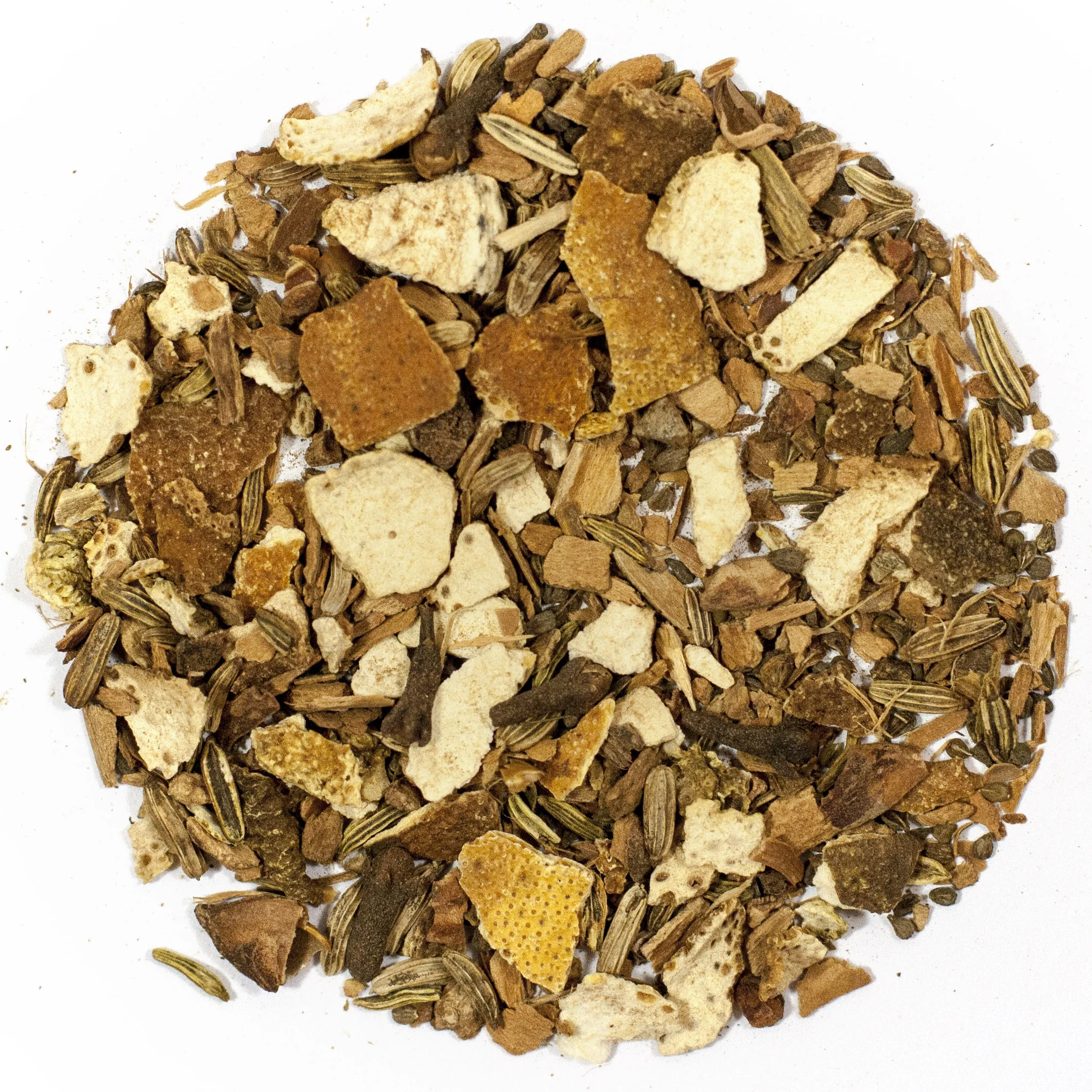 Mulled Wine Spices