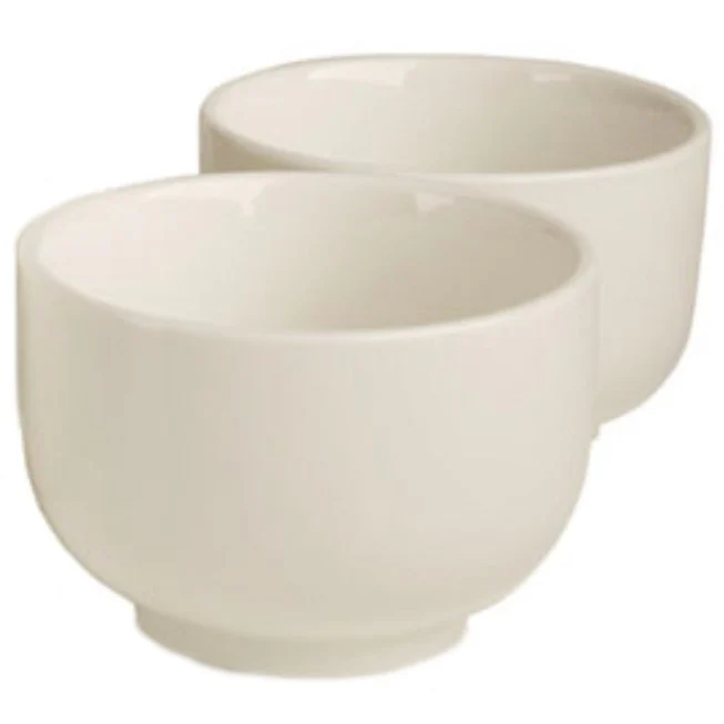 Porcelain Teacups - Image 10