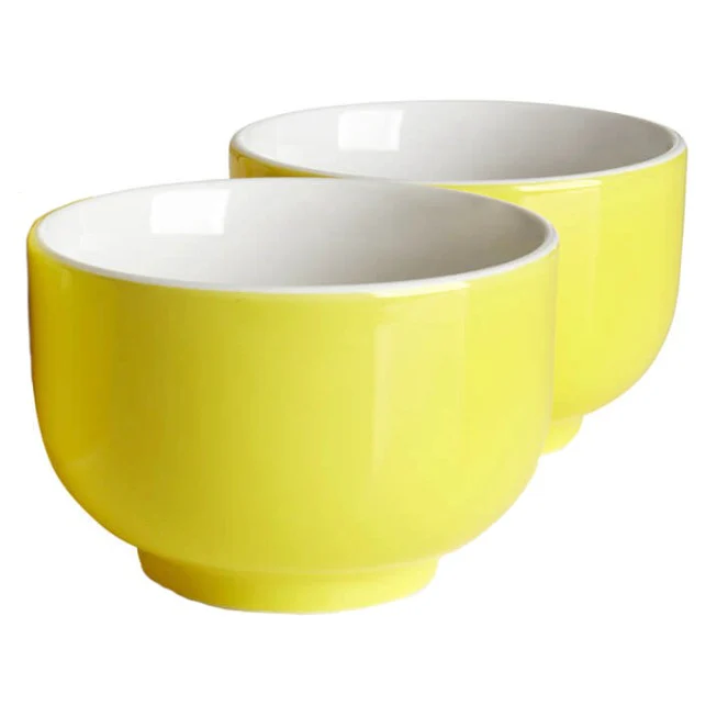 Porcelain Teacups - Image 7