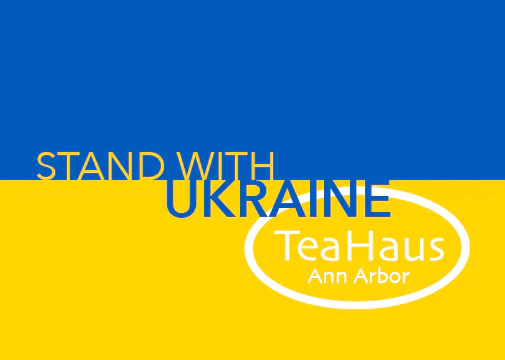 Stand with Ukraine Stickers: SHOP FOR UKRAINE - Image 2