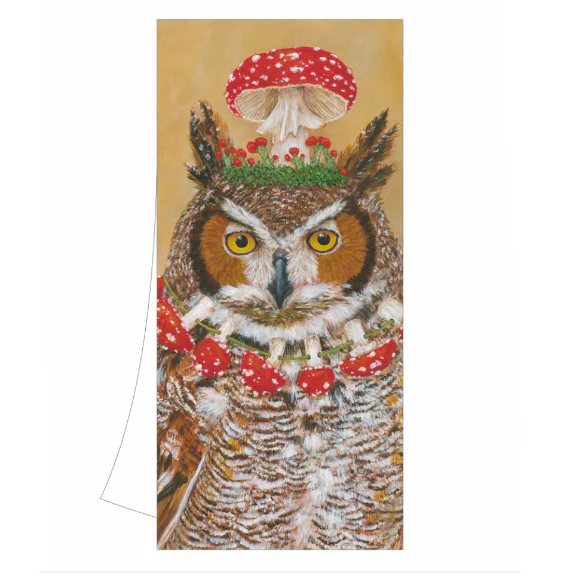 Tea Towels: Whimsical - Image 2