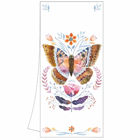 Tea Towels: Whimsical - Image 3