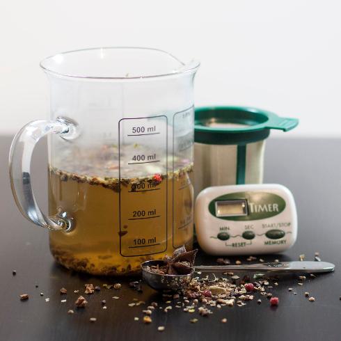 TeaHaus in a Box: Brewing Basics - Image 6
