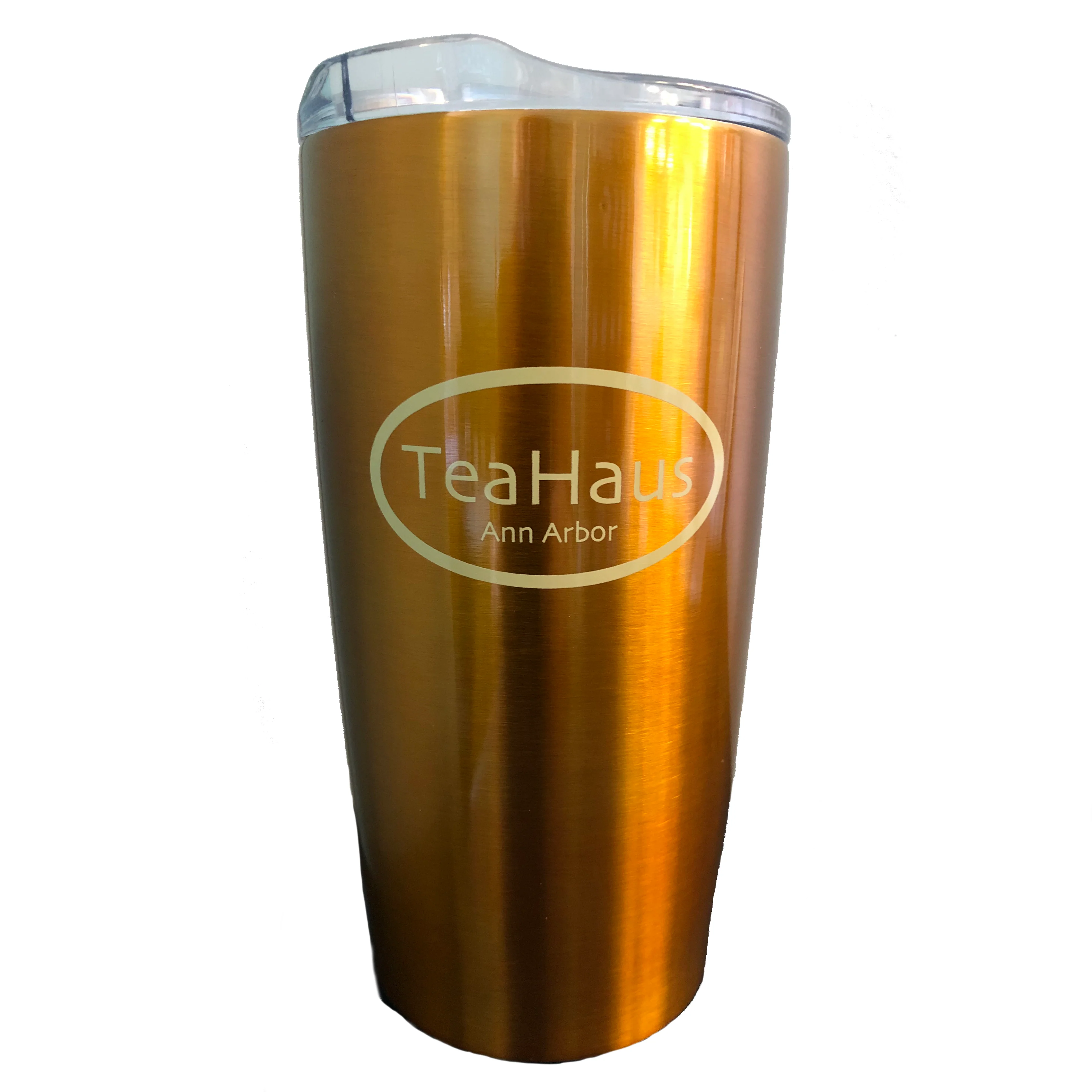 TeaHaus Travel Tumbler - Image 3