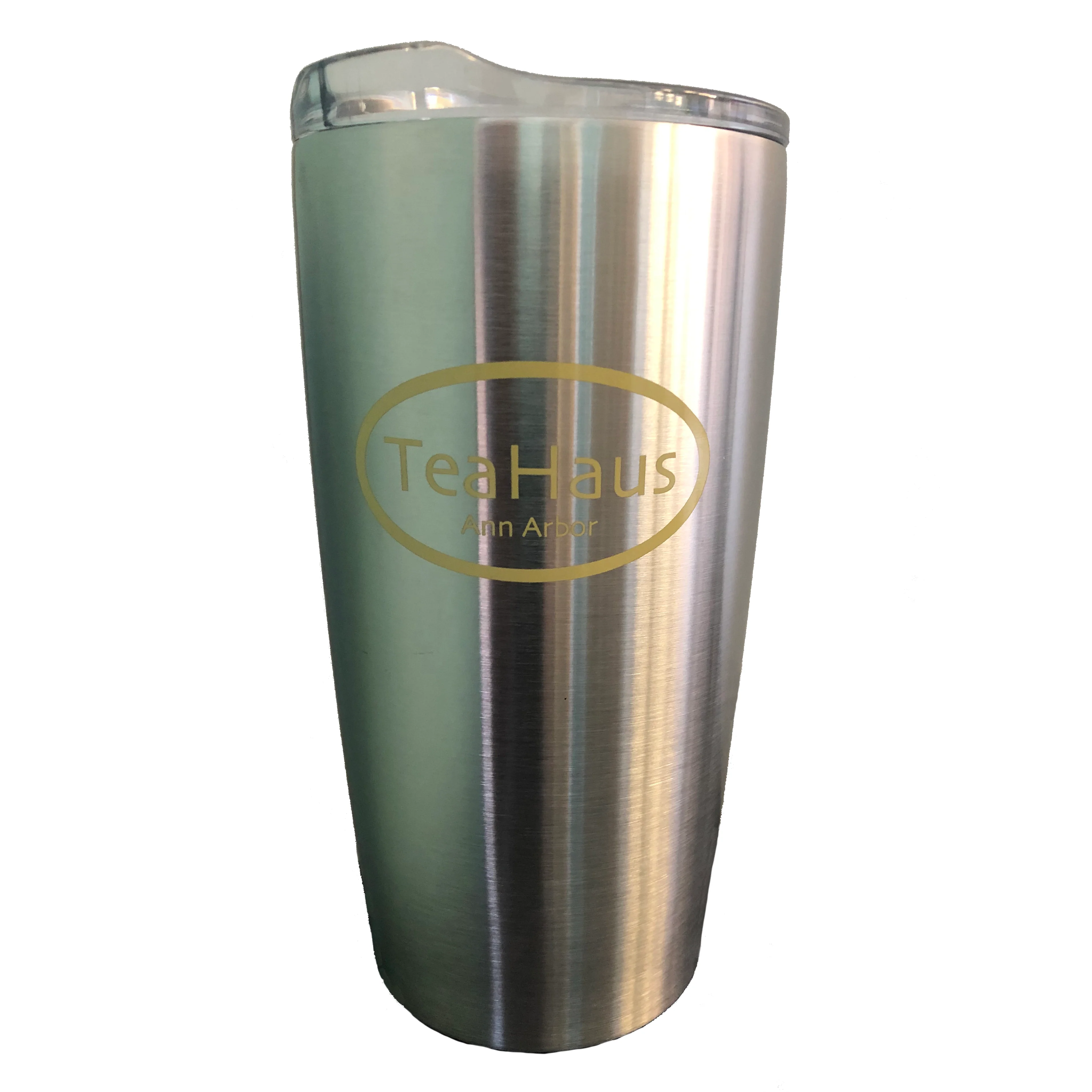 TeaHaus Travel Tumbler - Image 4