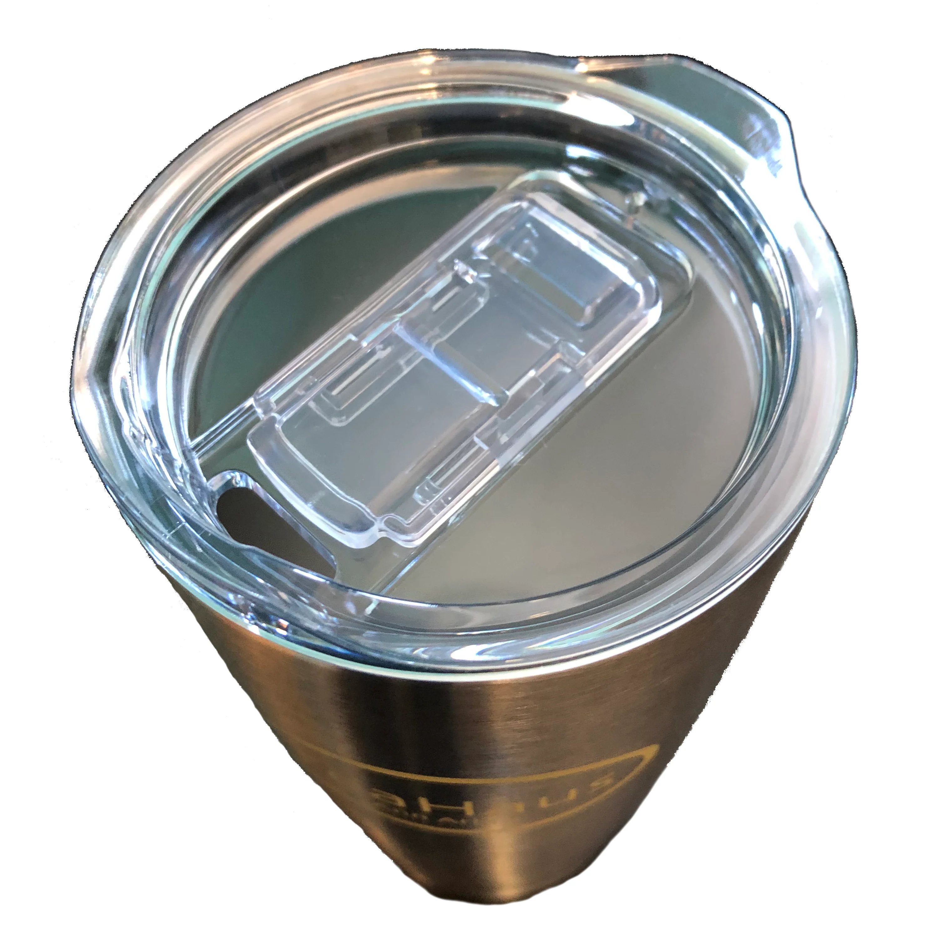 TeaHaus Travel Tumbler - Image 5