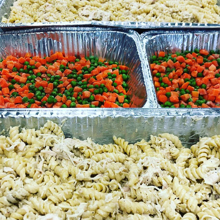 Washtenaw County Free Meal Program: Donate Here - Image 3