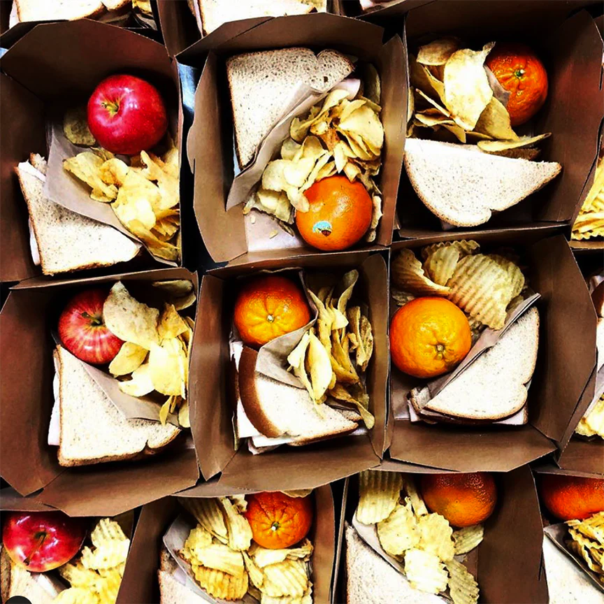 Washtenaw County Free Meal Program: Donate Here - Image 4